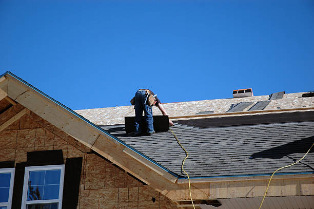 Quick and Trustworthy Emergency Roof Repair Services in Newberry, SC