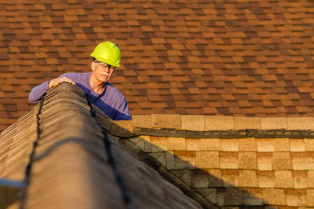 Best Commercial Roofing Services  in Newberry, SC